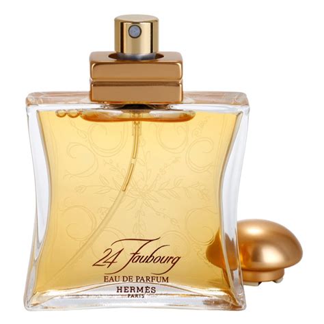 hermes 24 faubourg eau de parfum 100 ml|parfum 24 faubourg Hermes sephora.